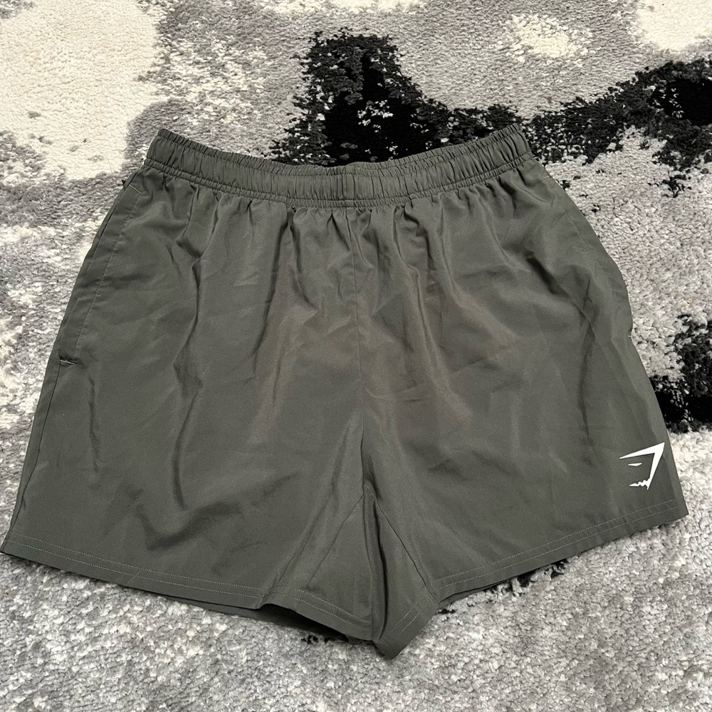 Gymshark Shorts